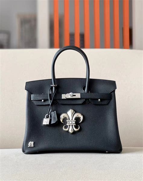 chrome hearts hermes bag|chrome hearts online shop.